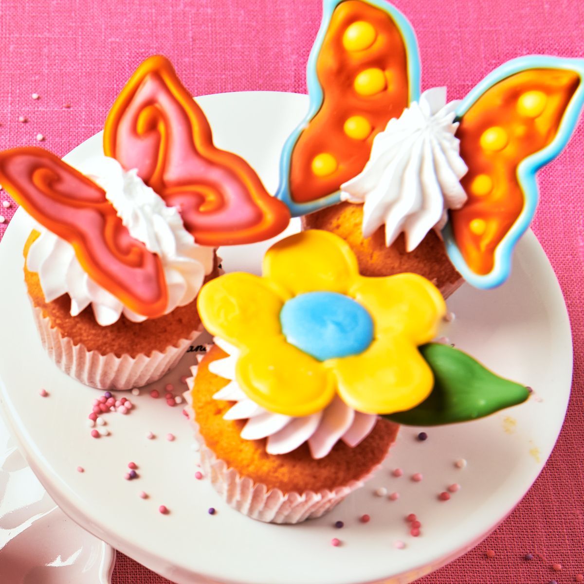 FunCakes Schreibschokolade 25g