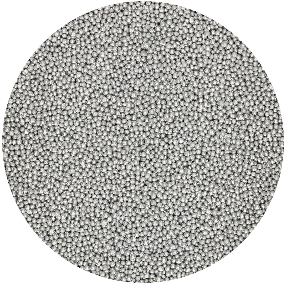 FunCakes Nonpareils Zuckerperlen 80g