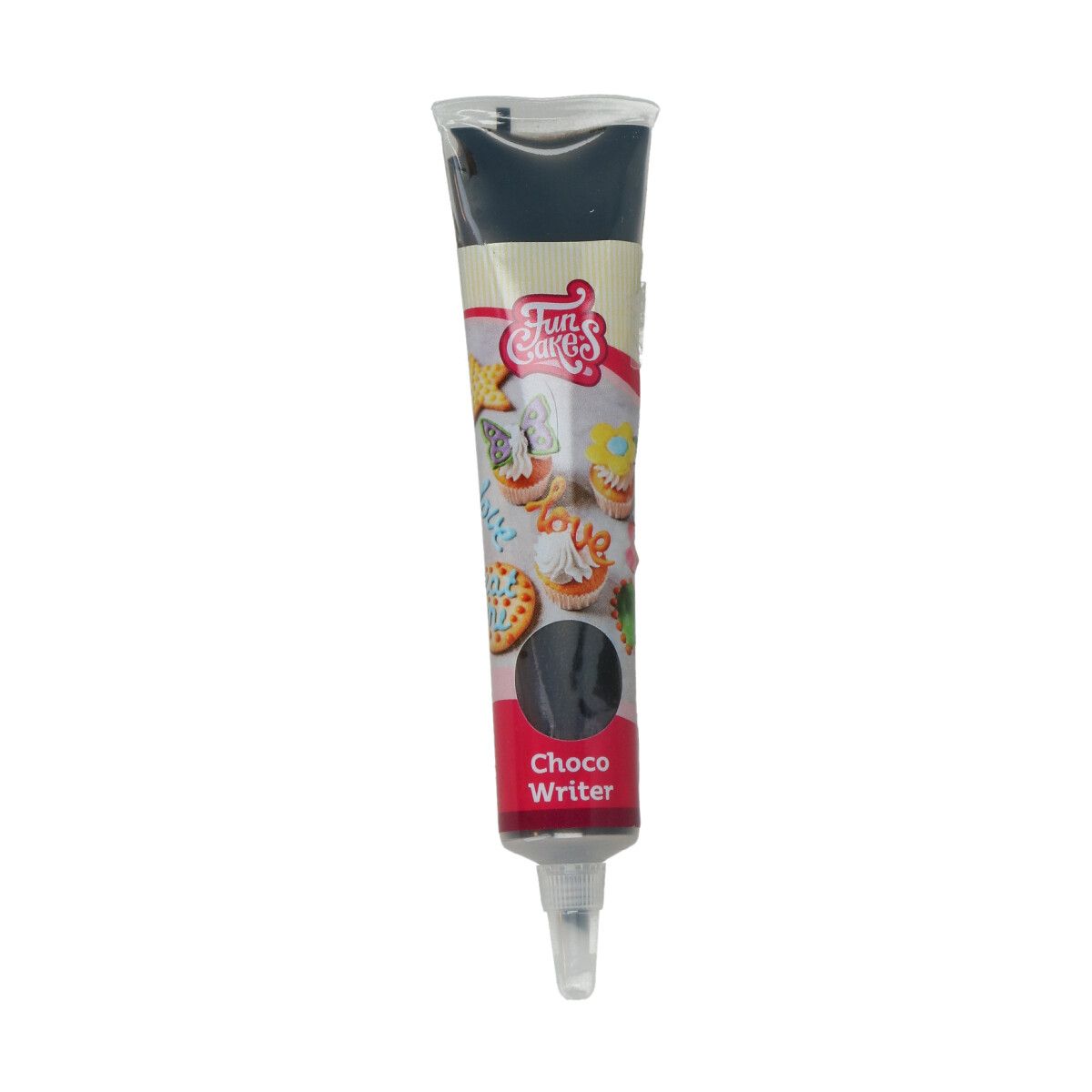 FunCakes Schreibschokolade 25g
