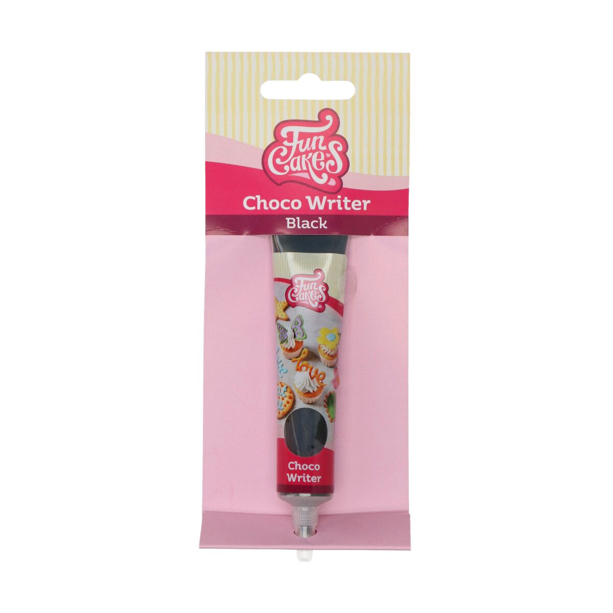 FunCakes Schreibschokolade 25g