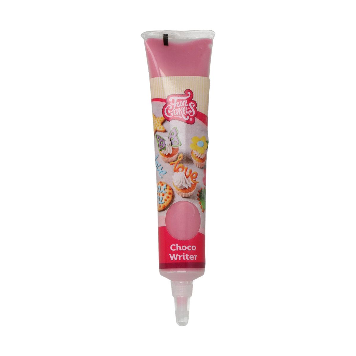 FunCakes Schreibschokolade 25g
