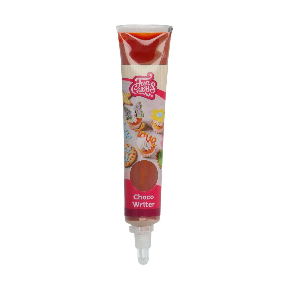 FunCakes Schreibschokolade 25g