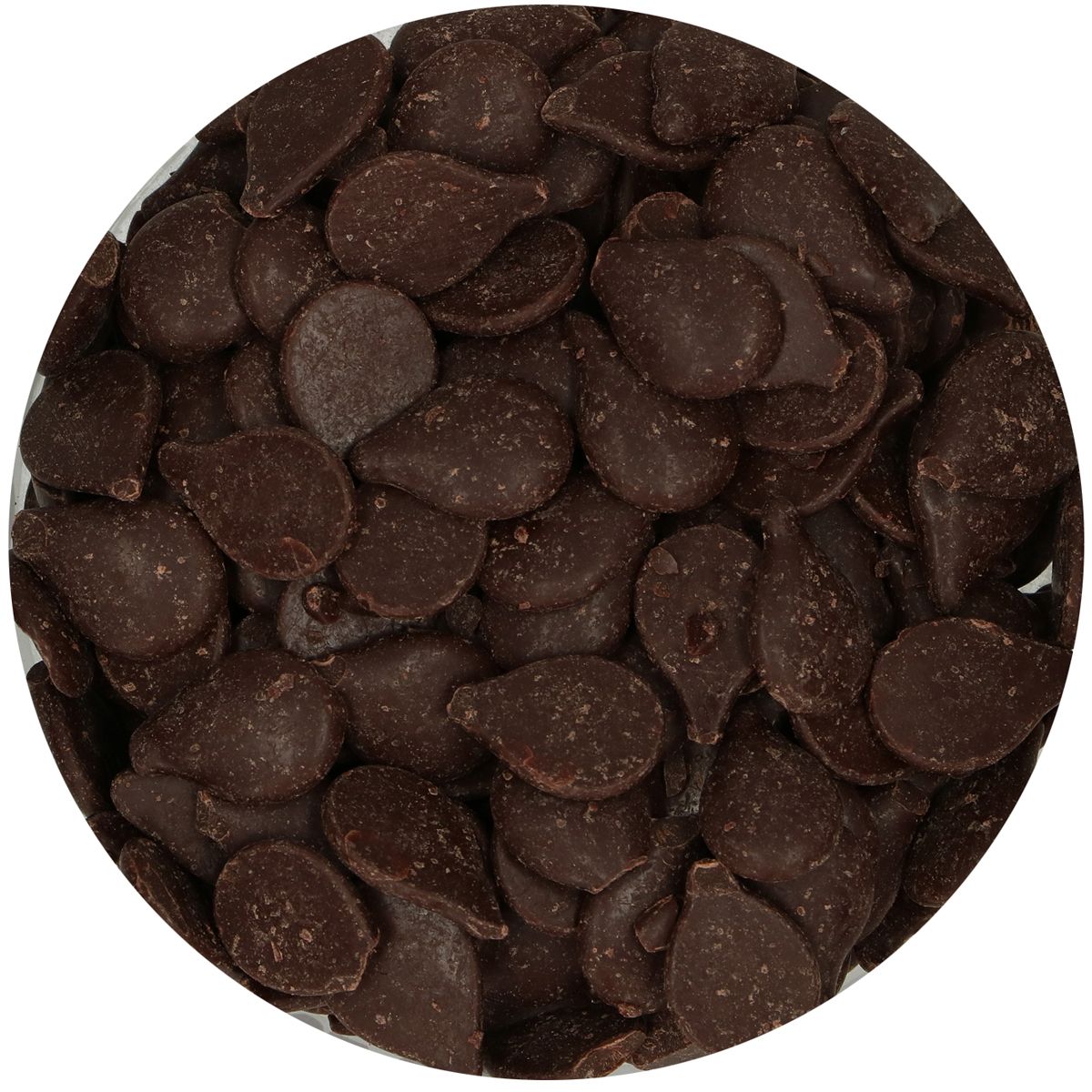 FunCakes Schmelzschokolade Deco Melts 250g