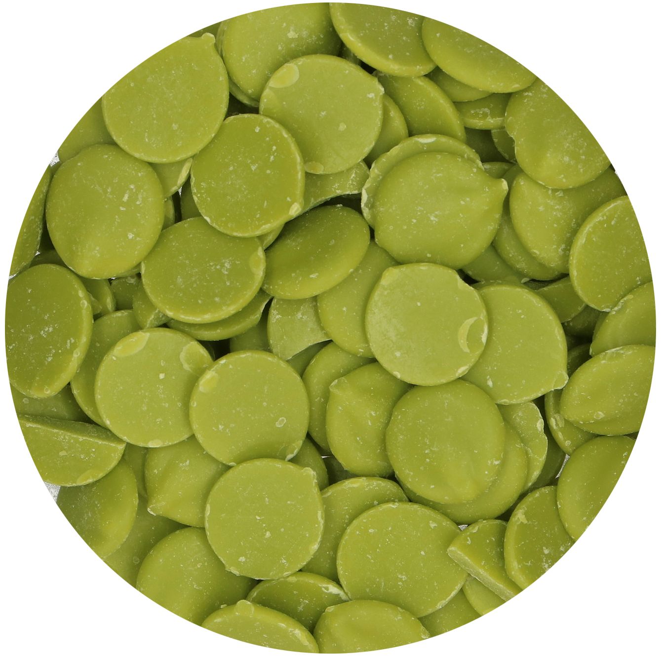 FunCakes Schmelzschokolade Deco Melts 250g