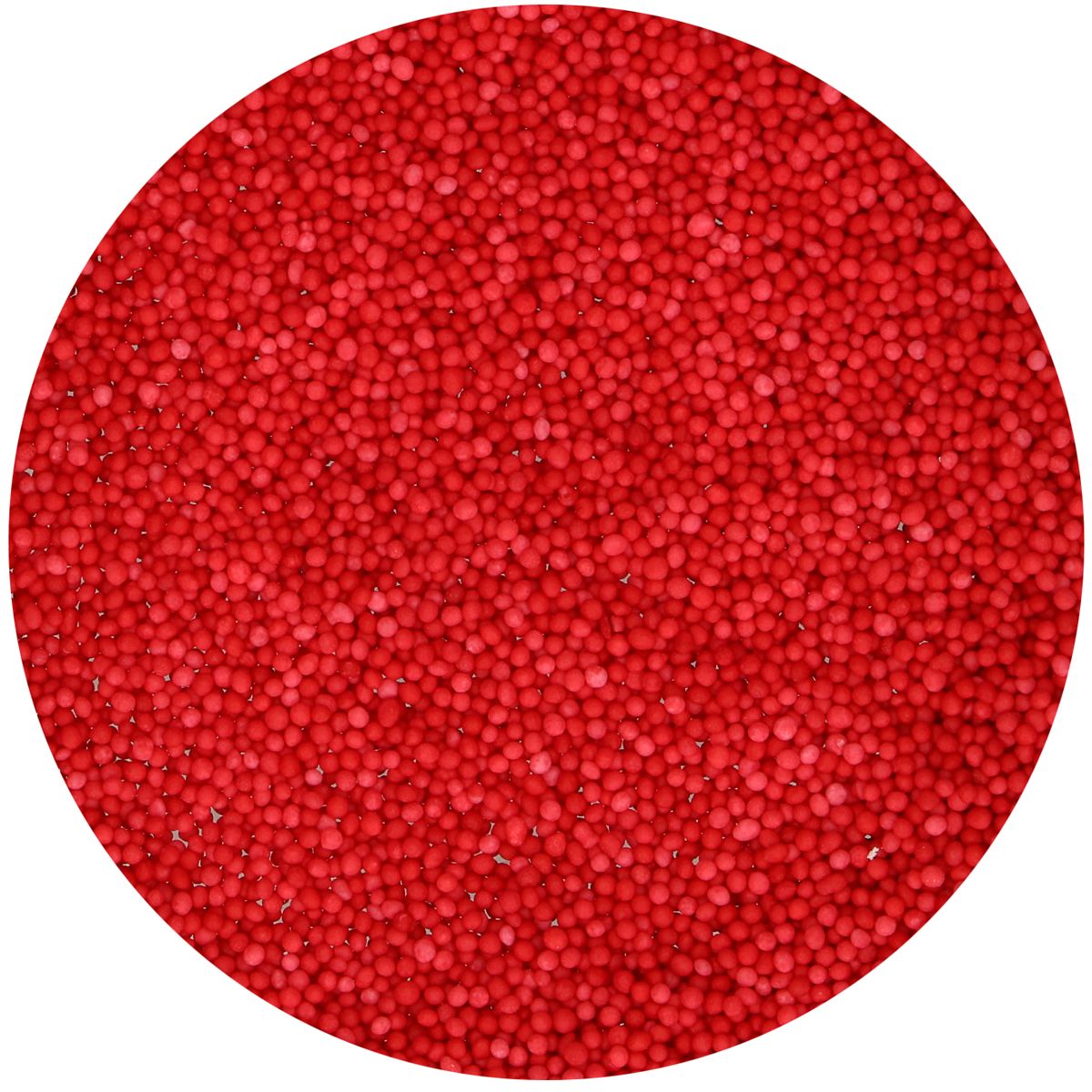 FunCakes Nonpareils Zuckerperlen 80g