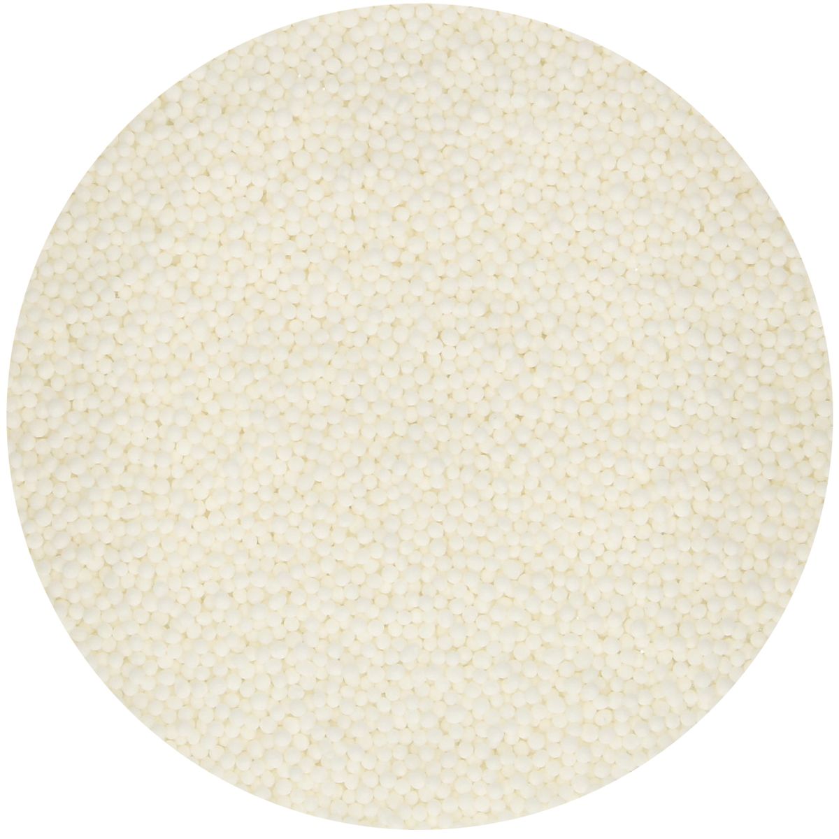 FunCakes Nonpareils Zuckerperlen 80g