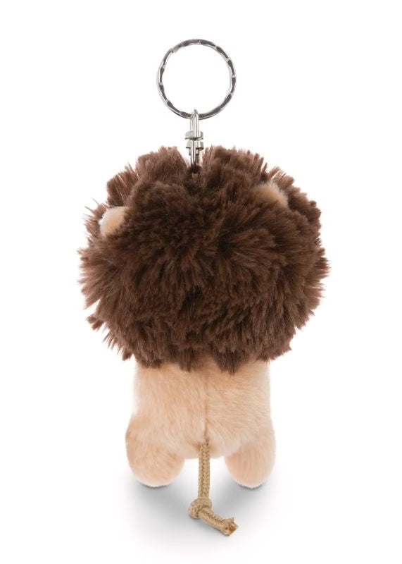 Schlüsselanhänger GLUBSCHIS - Löwe Cliff - 9 cm