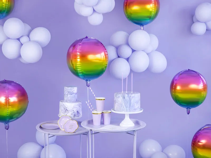 Geburtstagskerzen glatt, 14cm - Avaloon Party-Deko-Geschenke