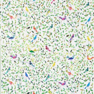 Geschenkpapier 50x70cm Spring Melody