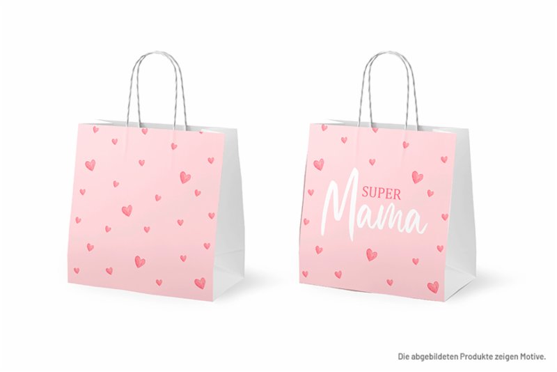 Gift bag 20x9H24