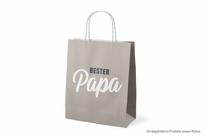 Sac cadeau 20x9H24