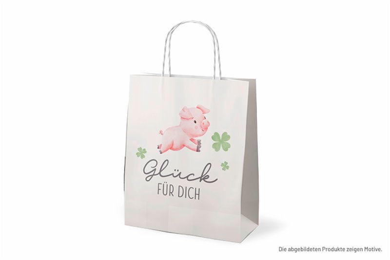Sac cadeau 20x9H24