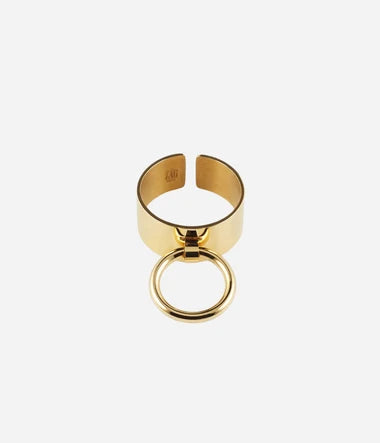 Ginza-Ring