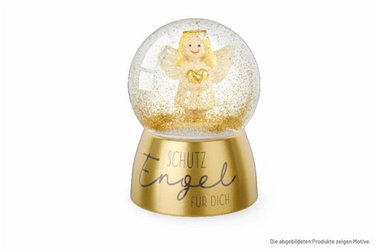 Glitter ball