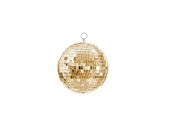 hanging decoration disco ball
