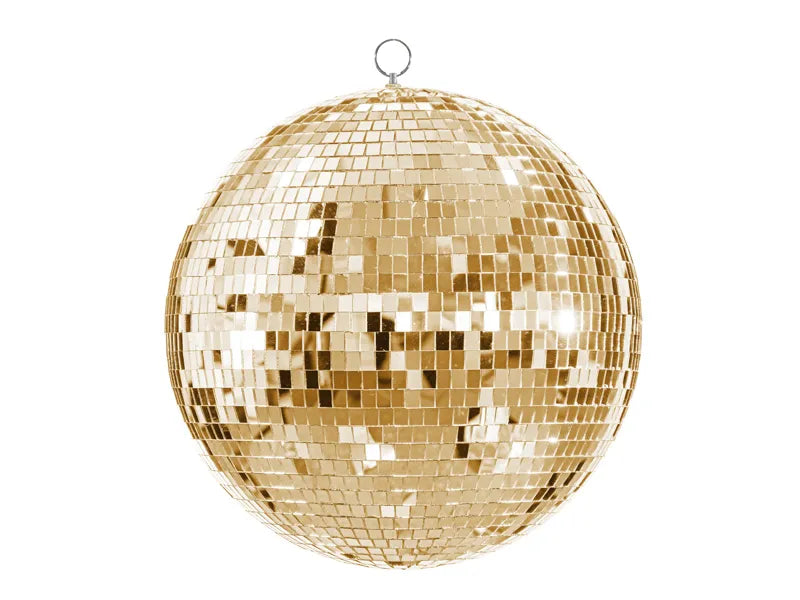hanging decoration disco ball