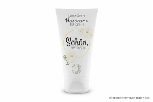 Hand cream 30ml