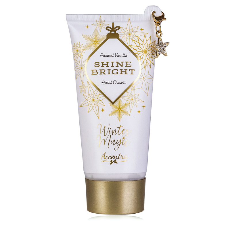 Handcreme & Nagelcreme WINTER MAGIC