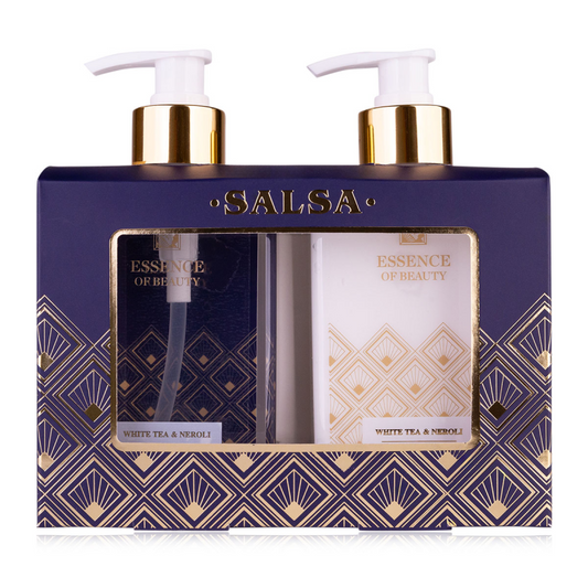 Handpflegeset ESSENCE OF BEAUTY