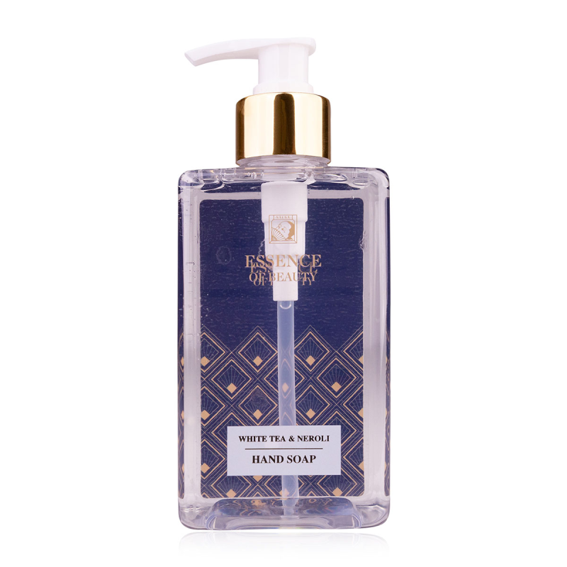 Handpflegeset ESSENCE OF BEAUTY