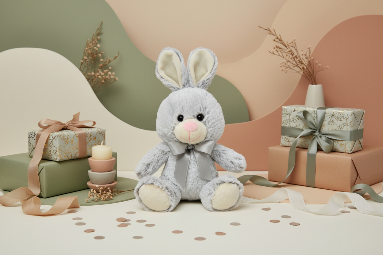 Hase 20cm