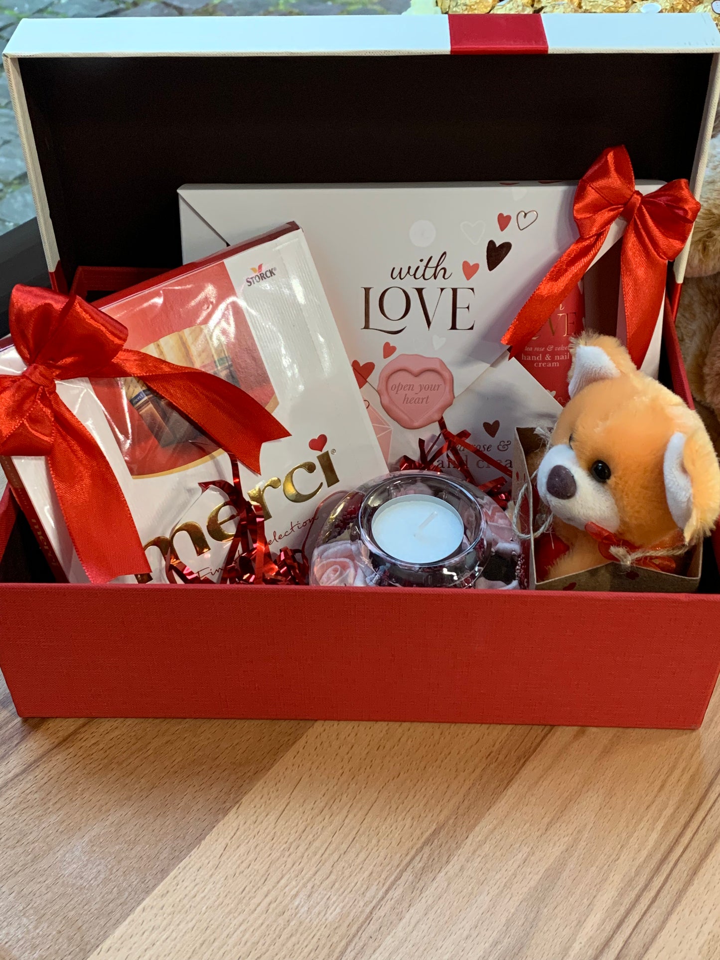 Geschenkset