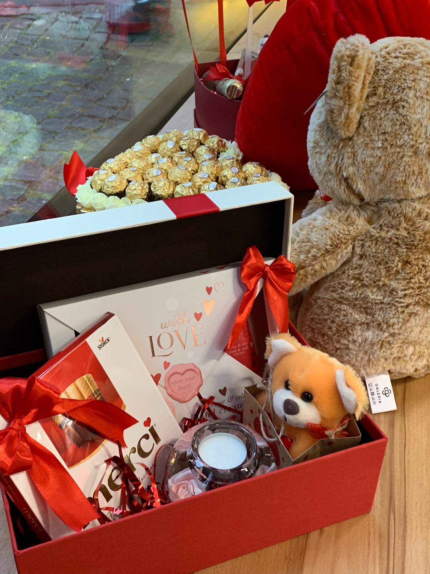 Geschenkset