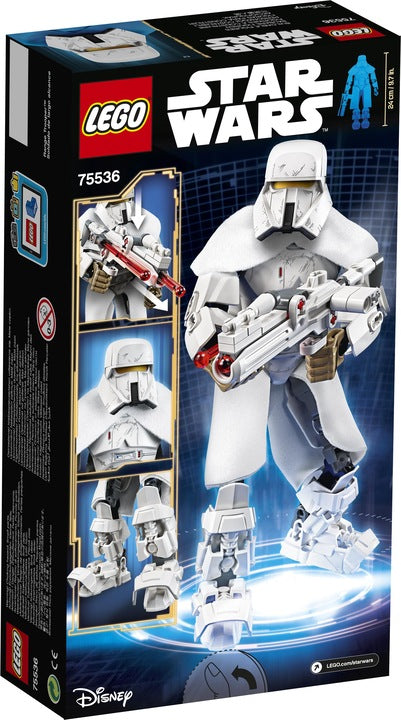 Lego Star Wars 75536 Range Trooper