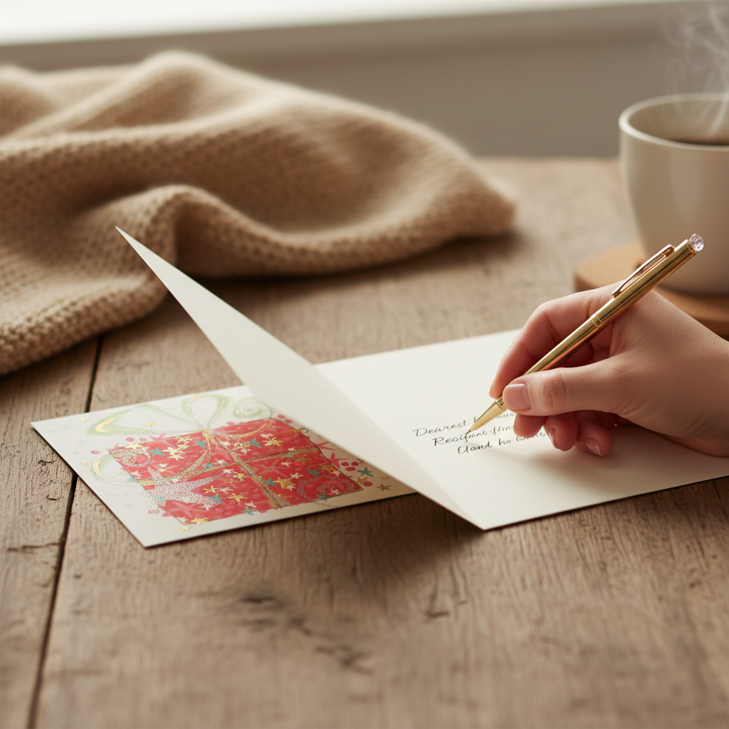 Mini Map Gift Box
