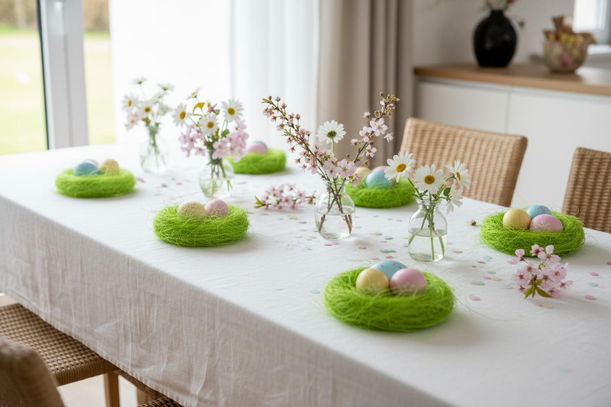 Decorative Wool 40g