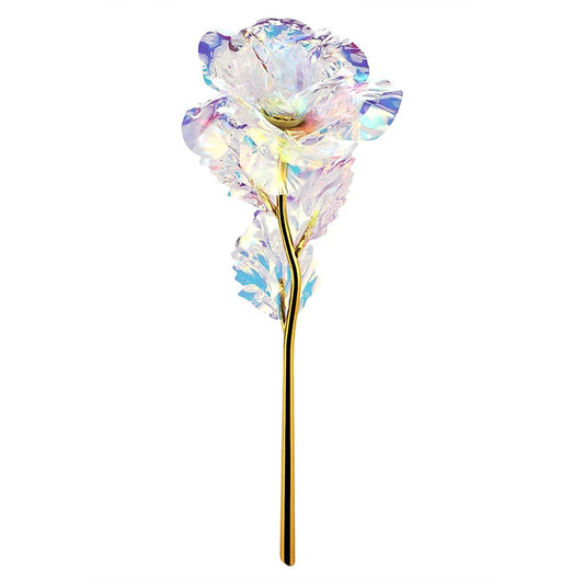 Rose Kristall