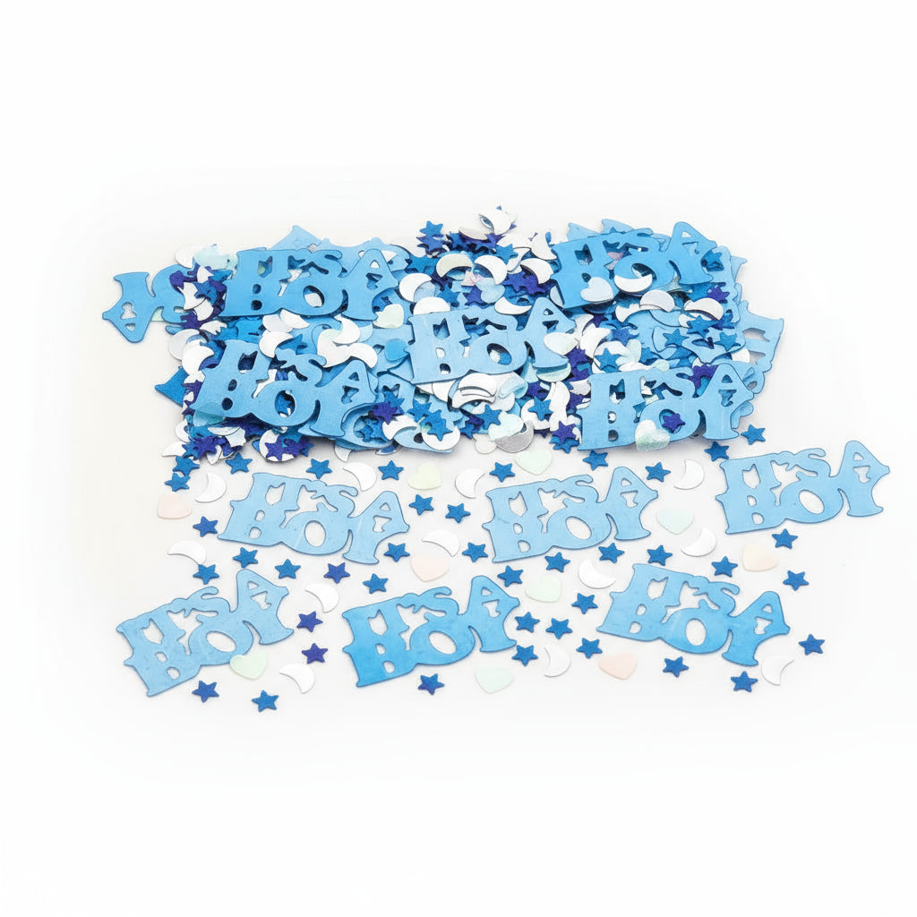 Konfetti its a Boy 14 g