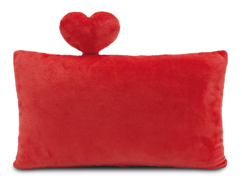 Kissen Love Elefant 43x25cm GREEN