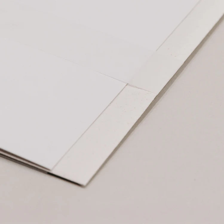 Four-leaf Clover Folding Card