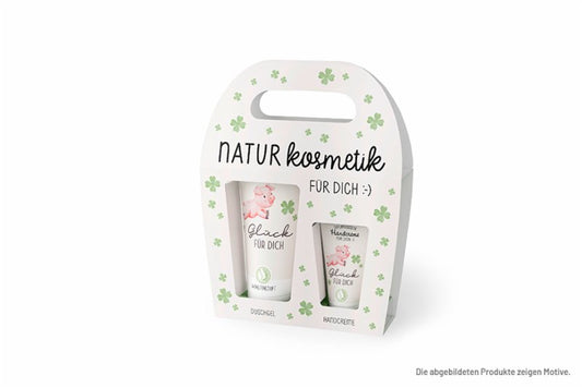 Cosmetic Set Happiness