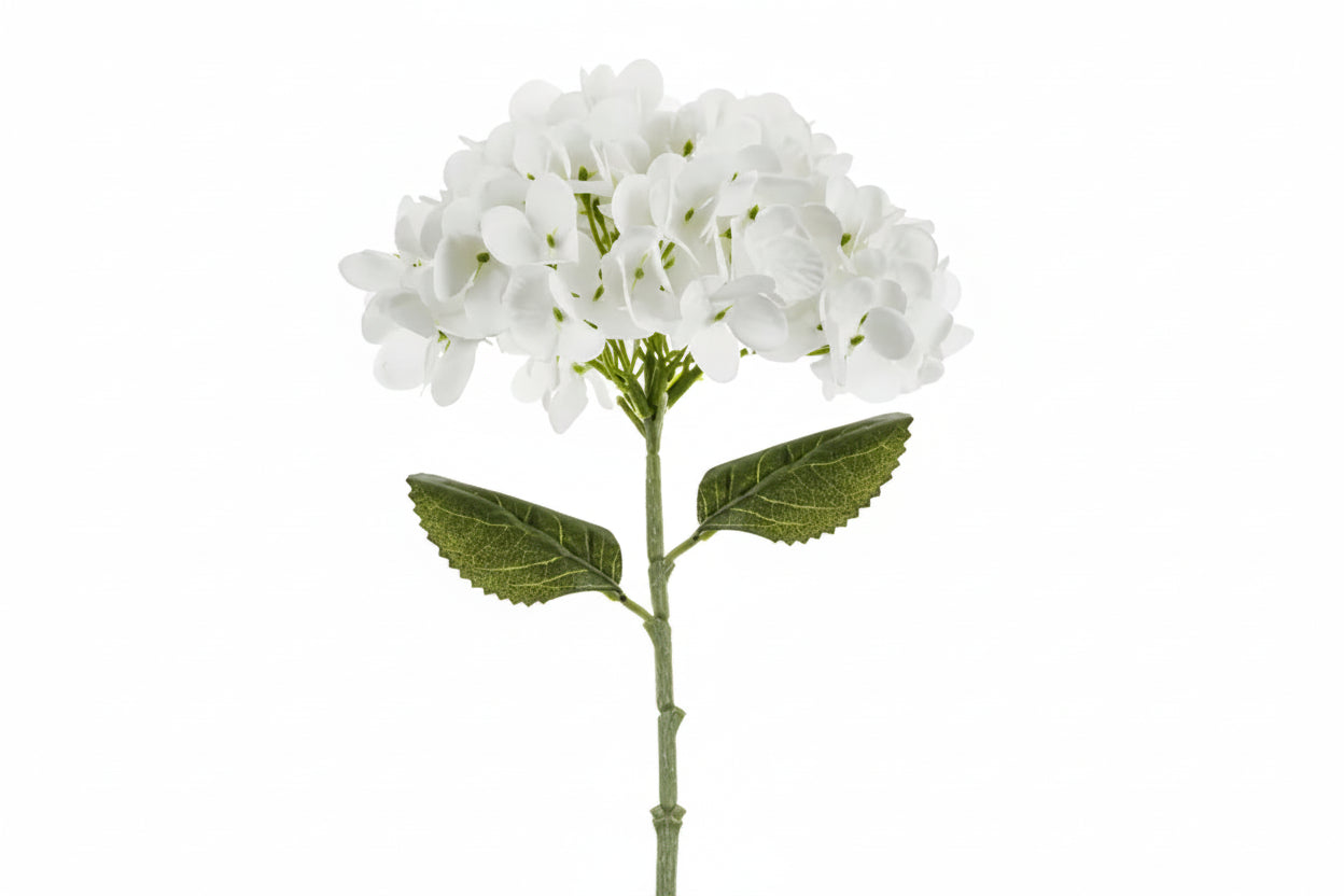Artificial Flower - Hydrangea, 35 cm