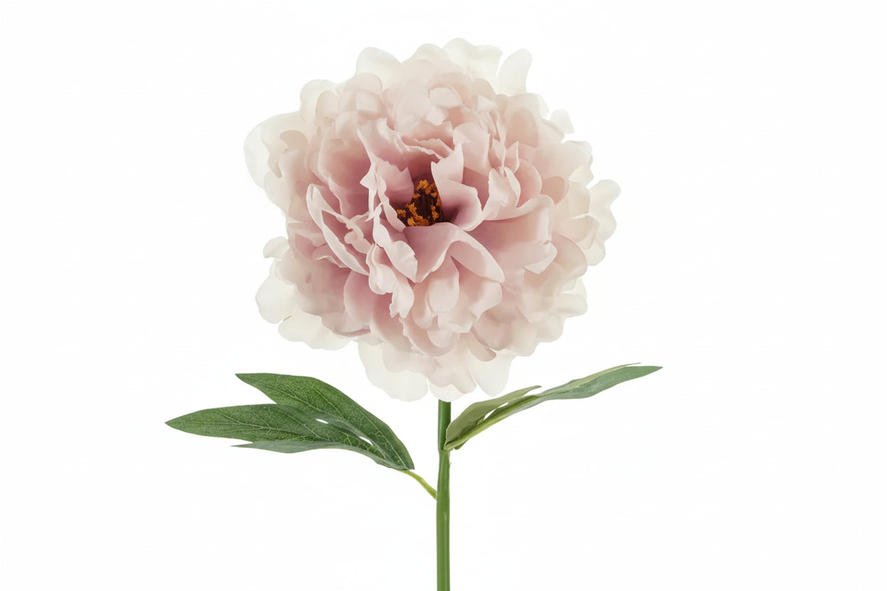 Artificial Flower - Peony, 35 cm