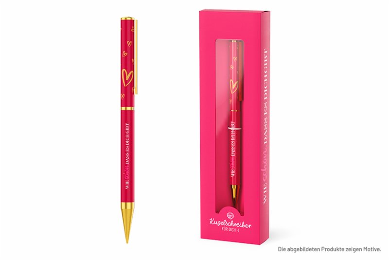 Stylo à bille
