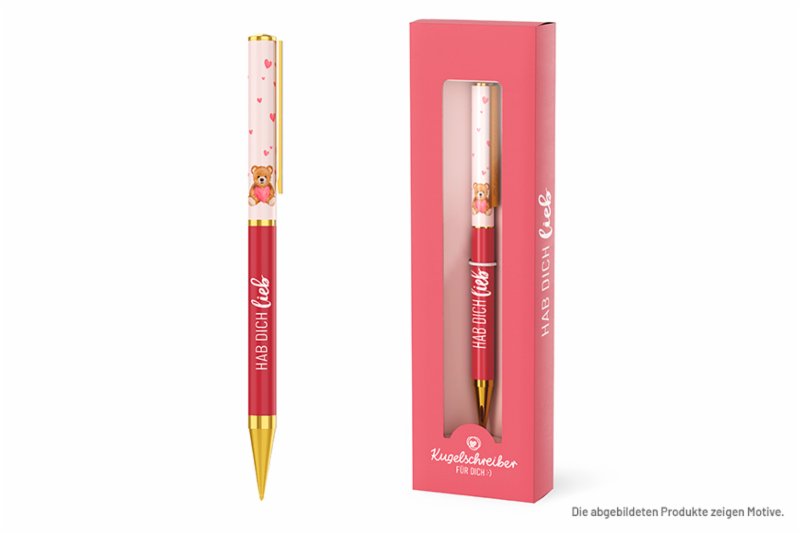 Stylo à bille