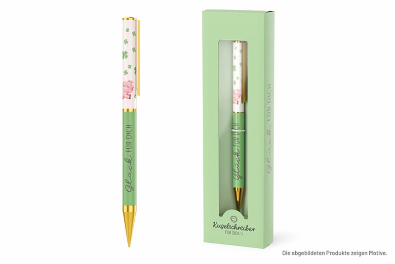 Stylo à bille