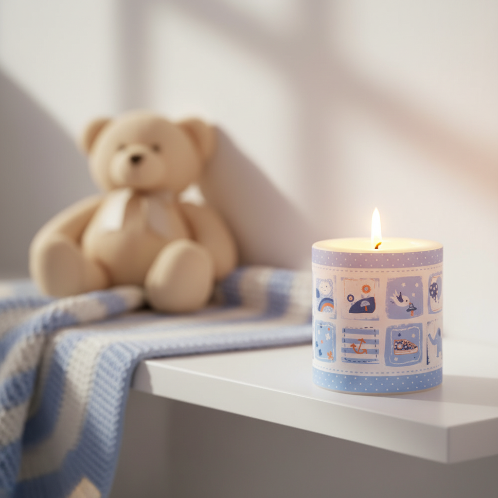 candle LC Little One