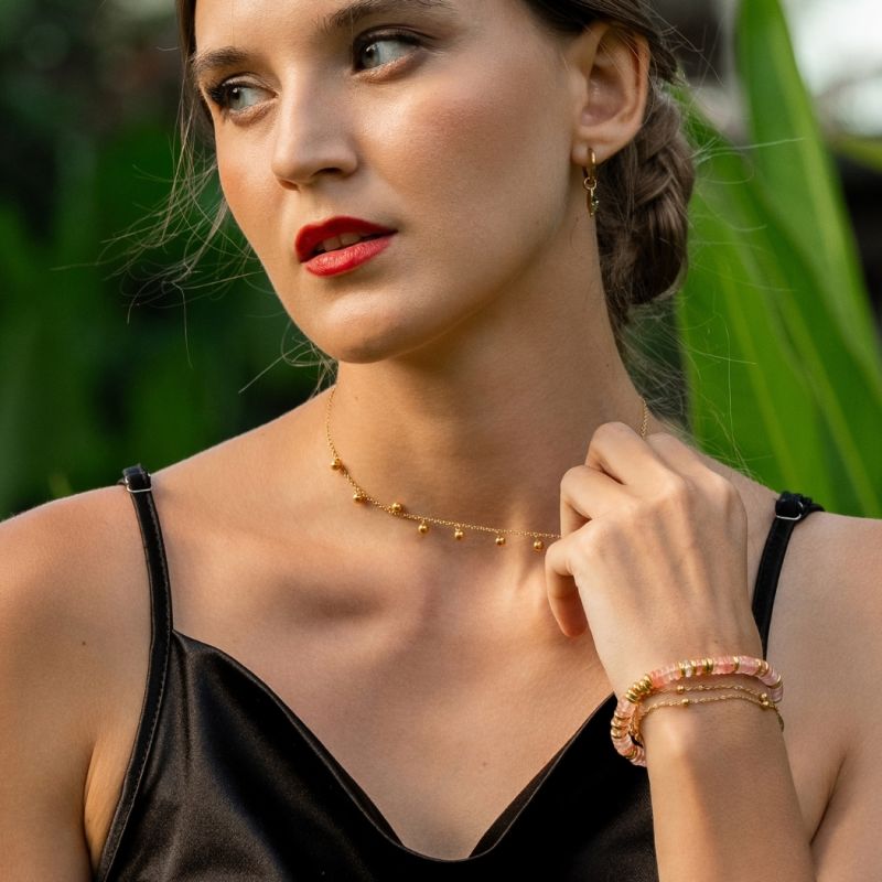 LIVIA Armband