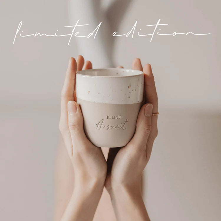Limited Edition Mug Little Break