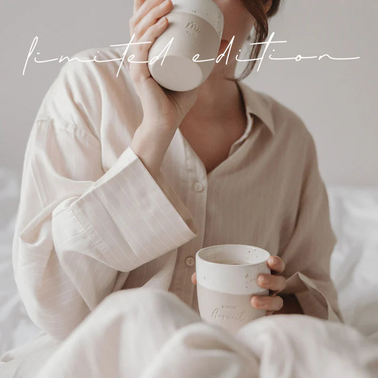 Limited Edition Mug Little Break
