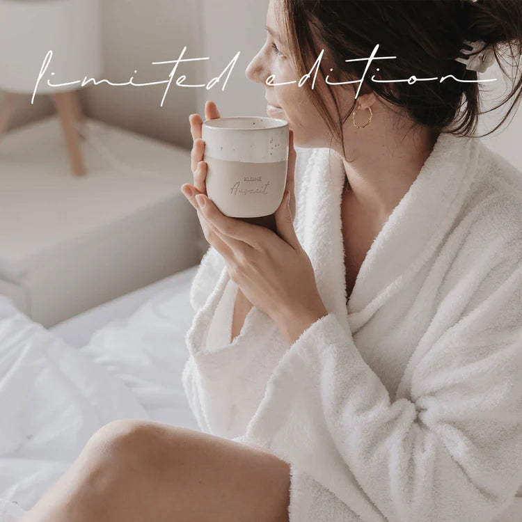Limited Edition Mug Little Break