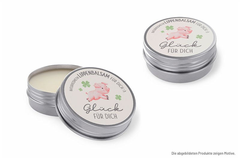 Lippenbalsam
