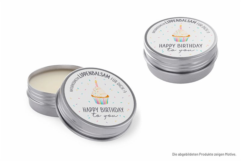 Lippenbalsam