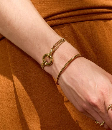 Mantessa Armband