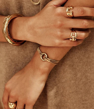 Mantessa Armband