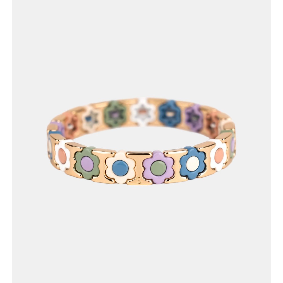 Marché aux Fleurs Armband – Simone à Bordeaux
